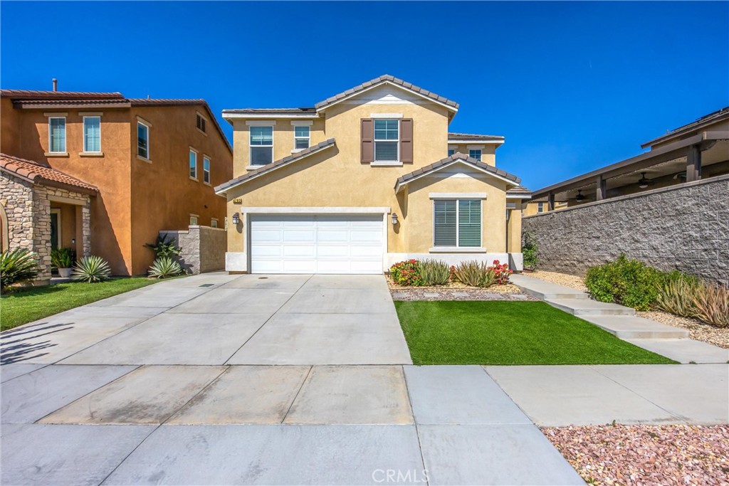 4783 Vanderham, Jurupa Valley, CA 91752 — photo 1