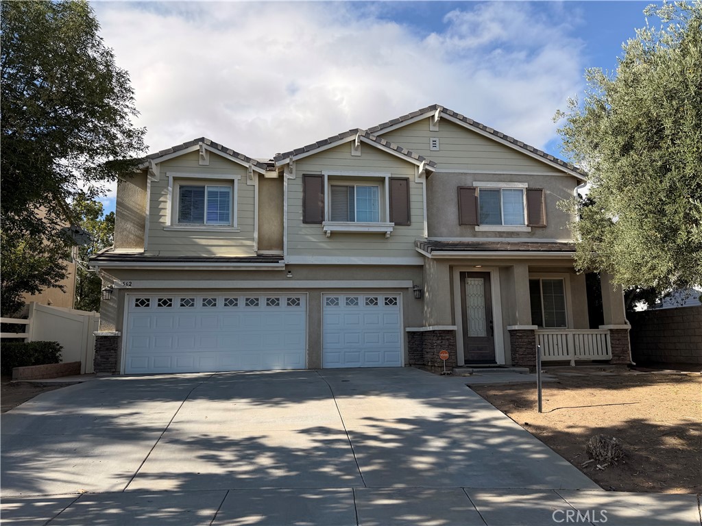 562 Quigley Lane, Perris, CA 92570 — photo 1