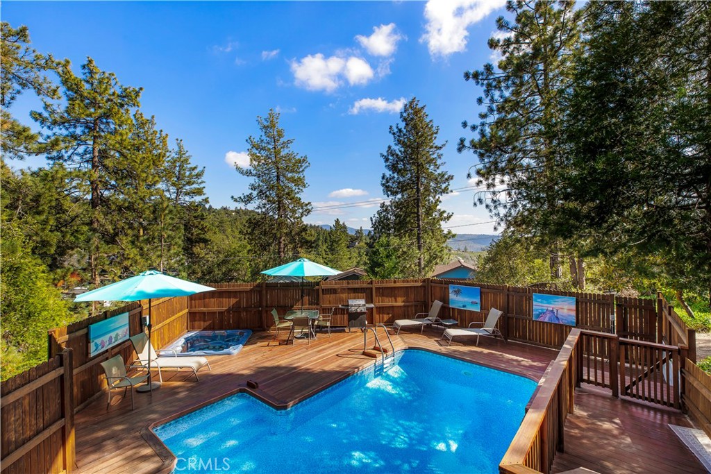 26857 Crestview, Idyllwild, CA 92549 — photo 1