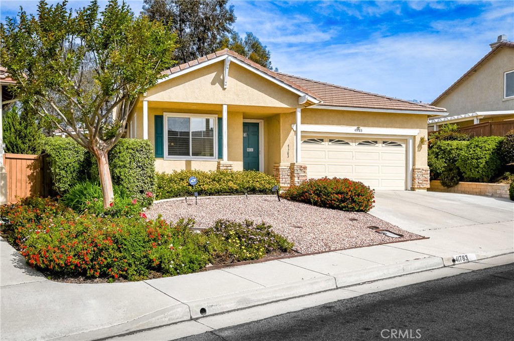 41783 Niblick, Temecula, CA 92591 — photo 1