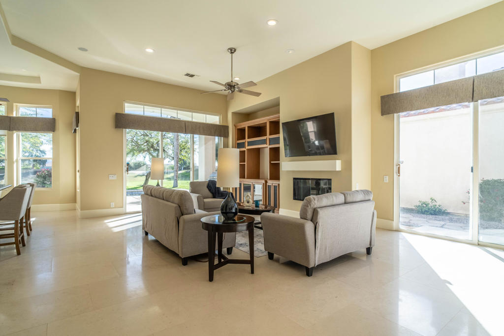20 Via Bella, Rancho Mirage, CA 92270 — photo 1