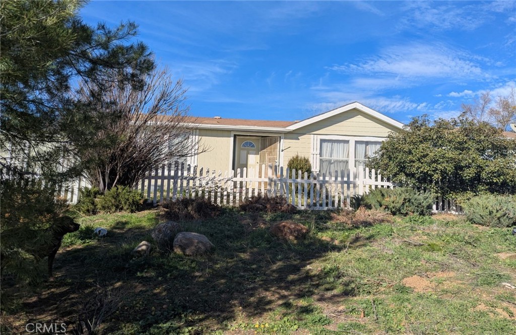 56300 Mitchell, Anza, CA 92539 — photo 1