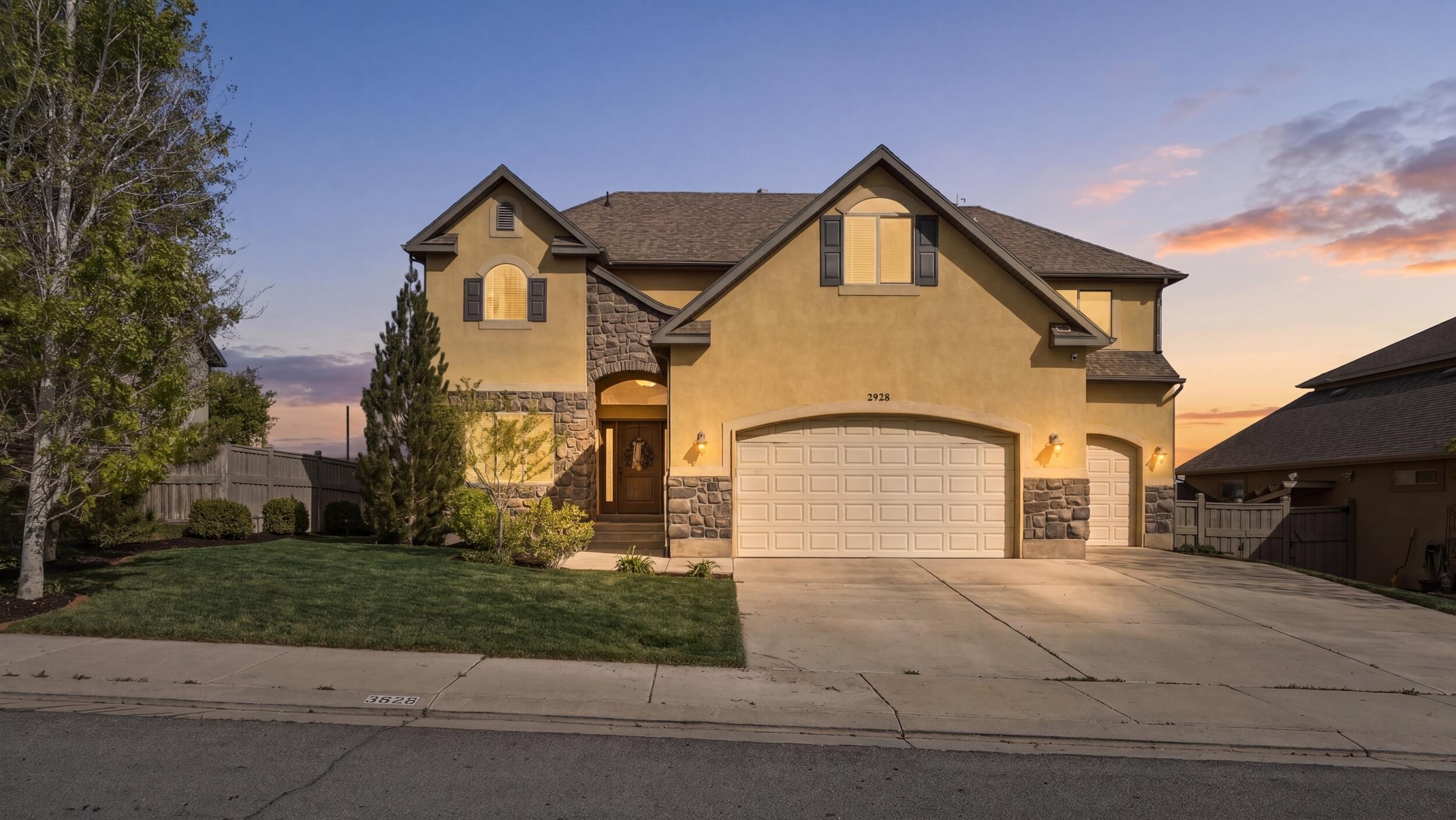 3926 E Barton Creek DR, Eagle Mountain, UT 84005 — photo 1