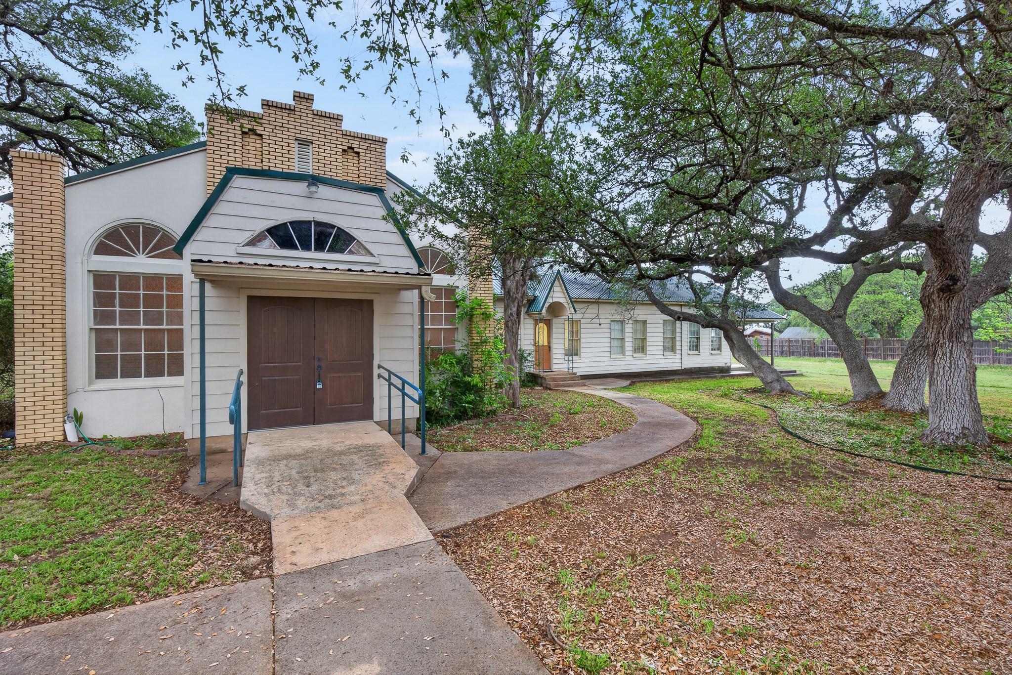 410 West