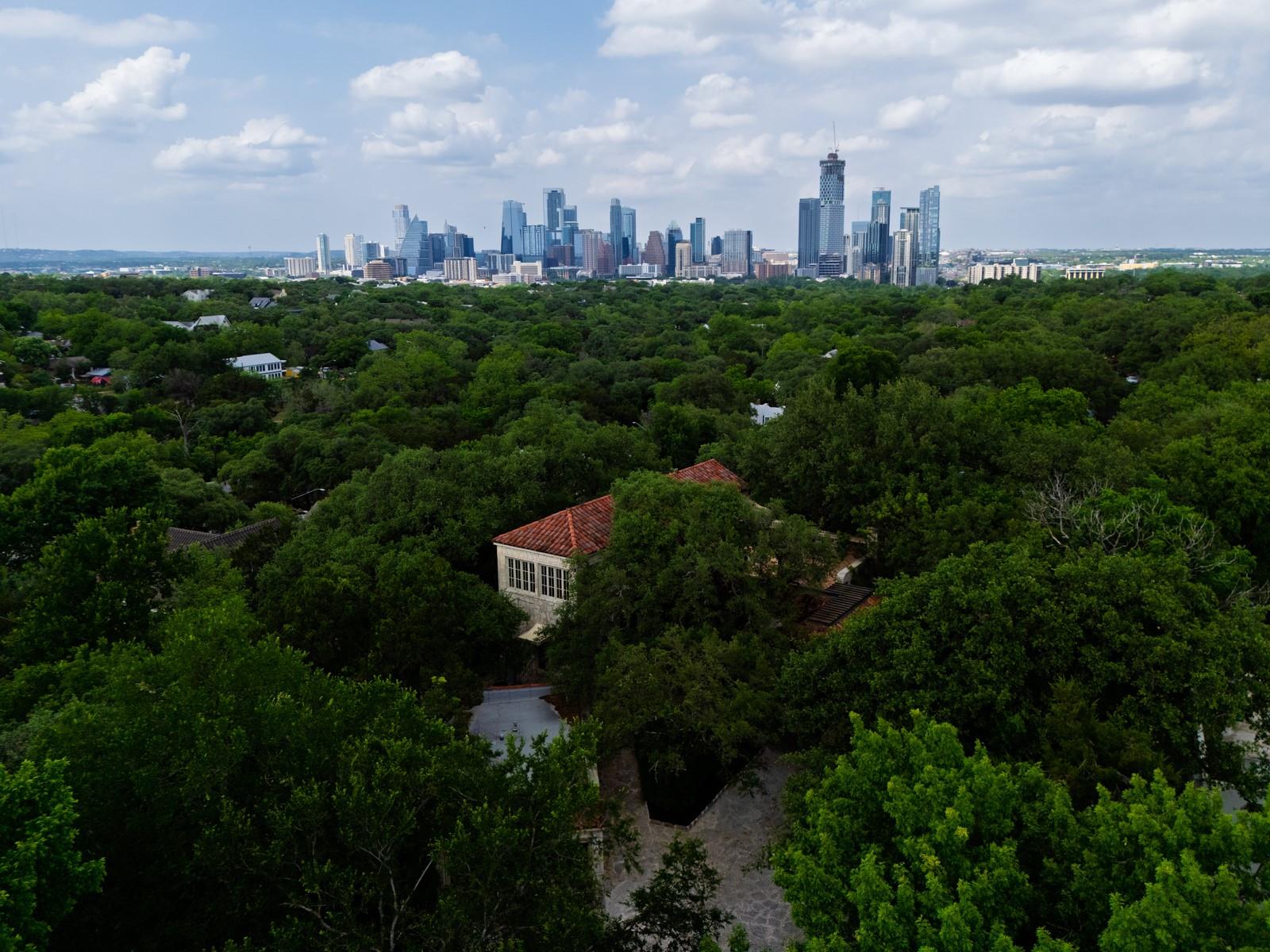 806 Rosedale, Austin, TX 78704 — photo 1
