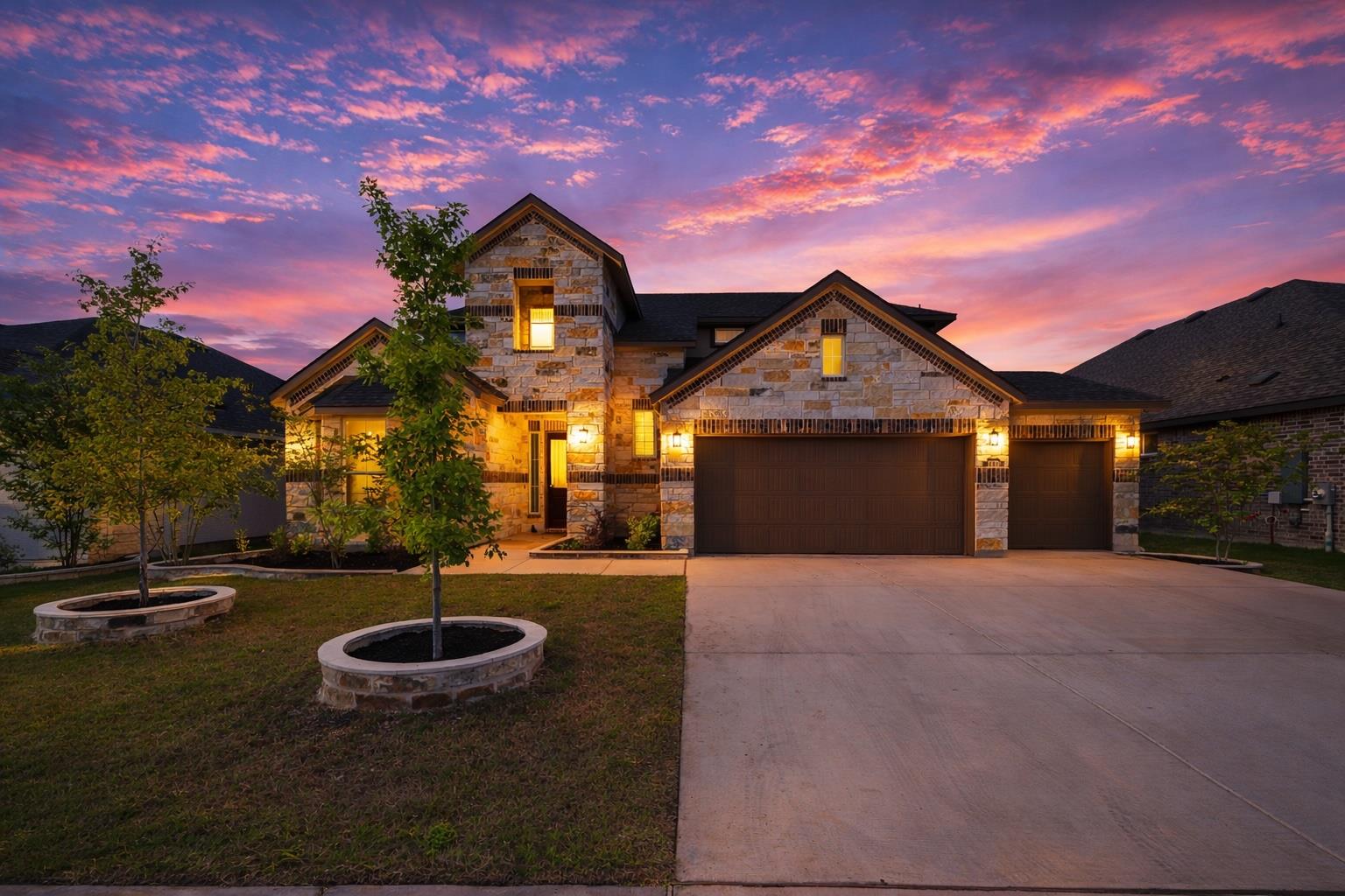 1420 Bermuda, Georgetown, TX 78628 — photo 1