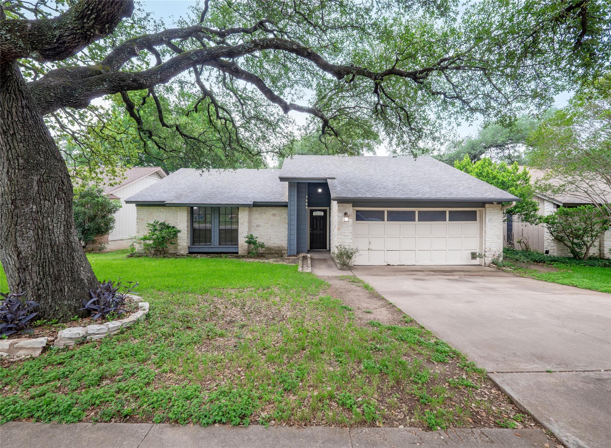 3609 Oak Creek, Austin, TX 78727 — photo 1