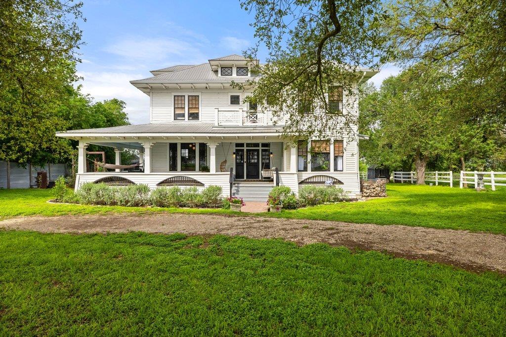 2456 Fm 112, Taylor, TX 76574 — photo 1
