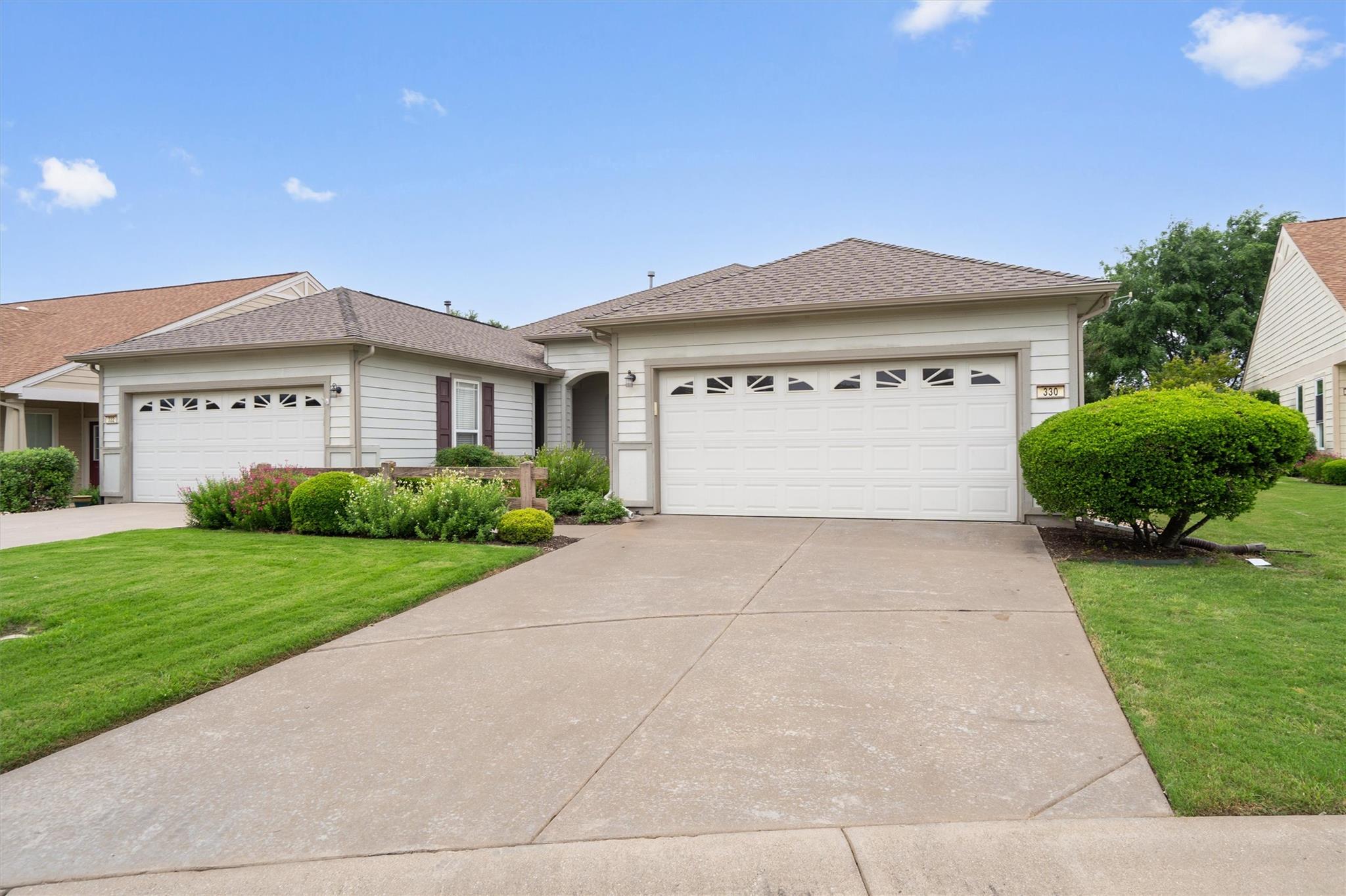 330 Portsmouth, Georgetown, TX 78633 — photo 1