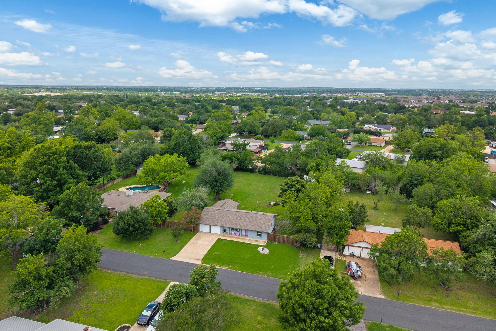1509 Shenandoah, Cedar Park, TX 78613 — photo 1