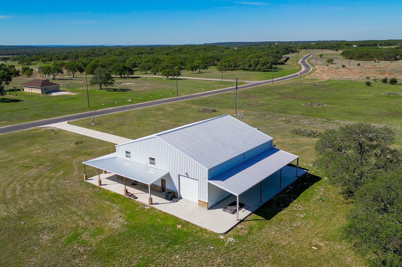224 Blackbuck Ridge, Lampasas, TX 76550 — photo 1