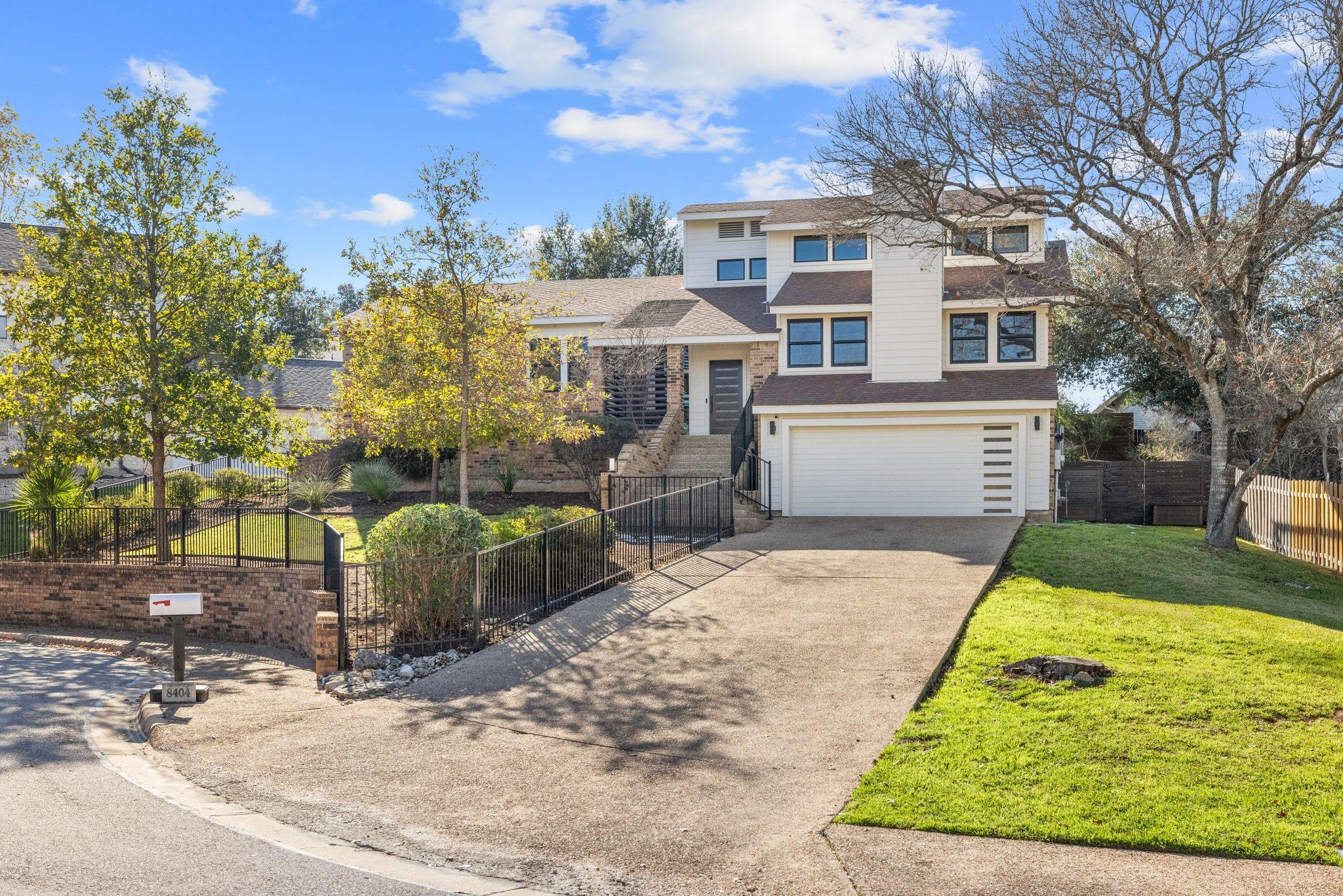8404 Hub, Austin, TX 78759 — photo 1