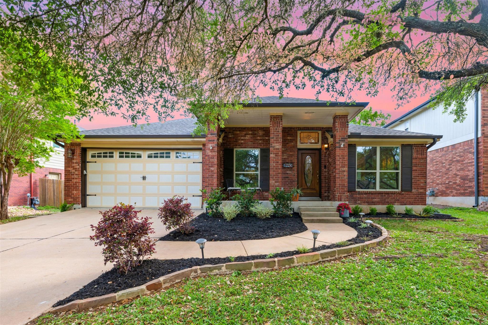 6115 Back Bay, Austin, TX 78739 — photo 1