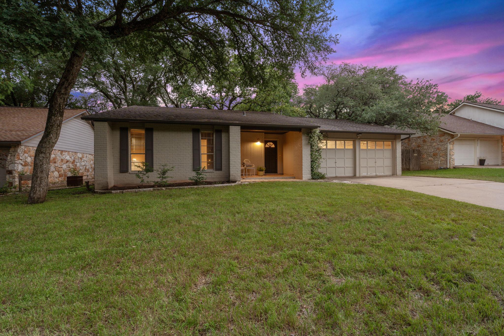 4705 Fieldstone, Austin, TX 78735 — photo 1