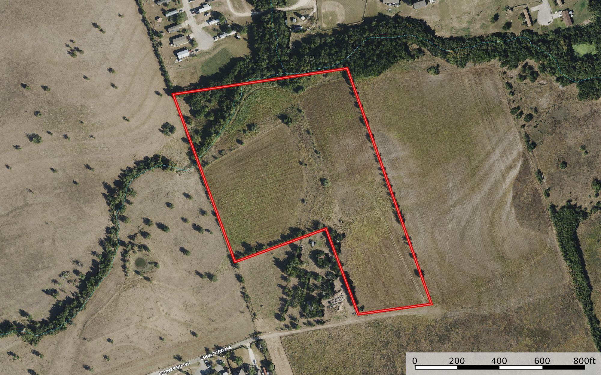 TBD County Road 196, Georgetown, TX 78626 — photo 1