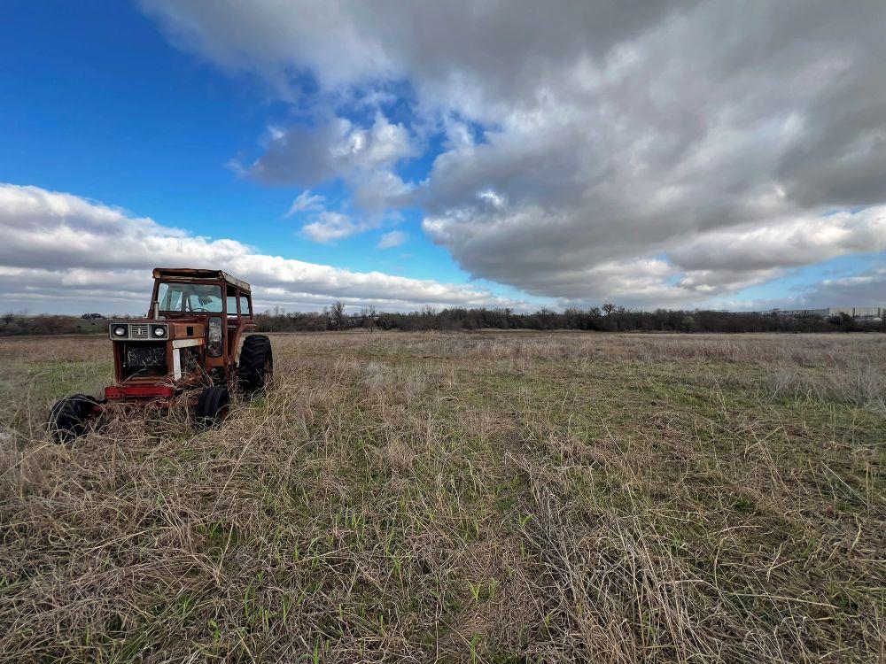 TBD County Road 196, Georgetown, TX 78626 — photo 1