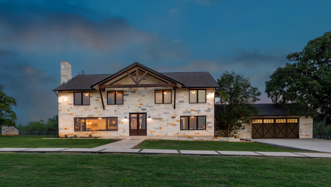 187 Cedar Creek, Cedar Creek, TX 78612 — photo 1