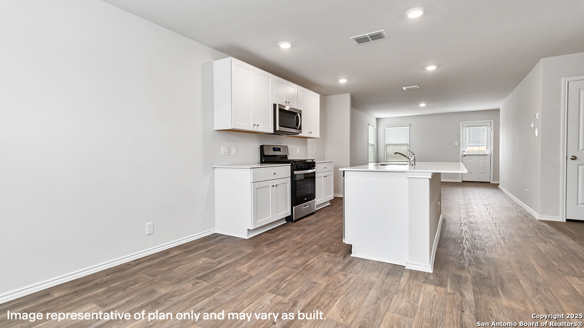 13850 Pease Crossing, ,  78253 — photo 1