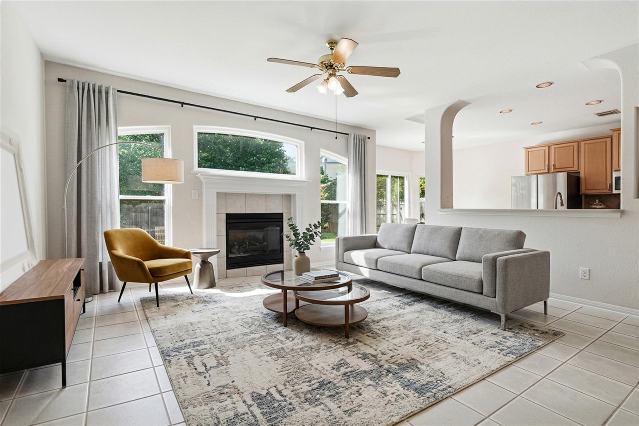 8200 Sunburst, Round Rock, TX 78681 — photo 1