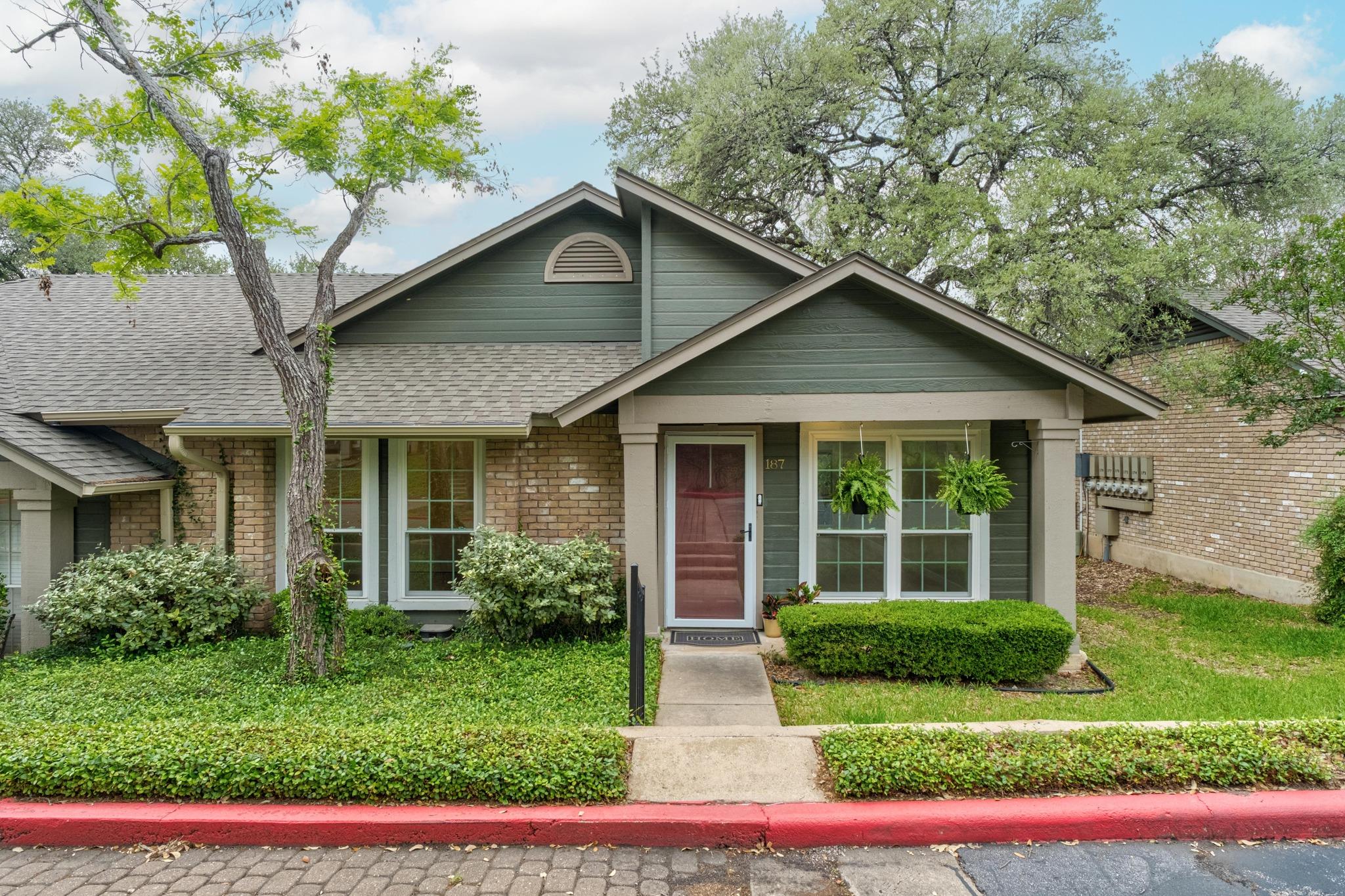 1015 Yager, Austin, TX 78753 — photo 1