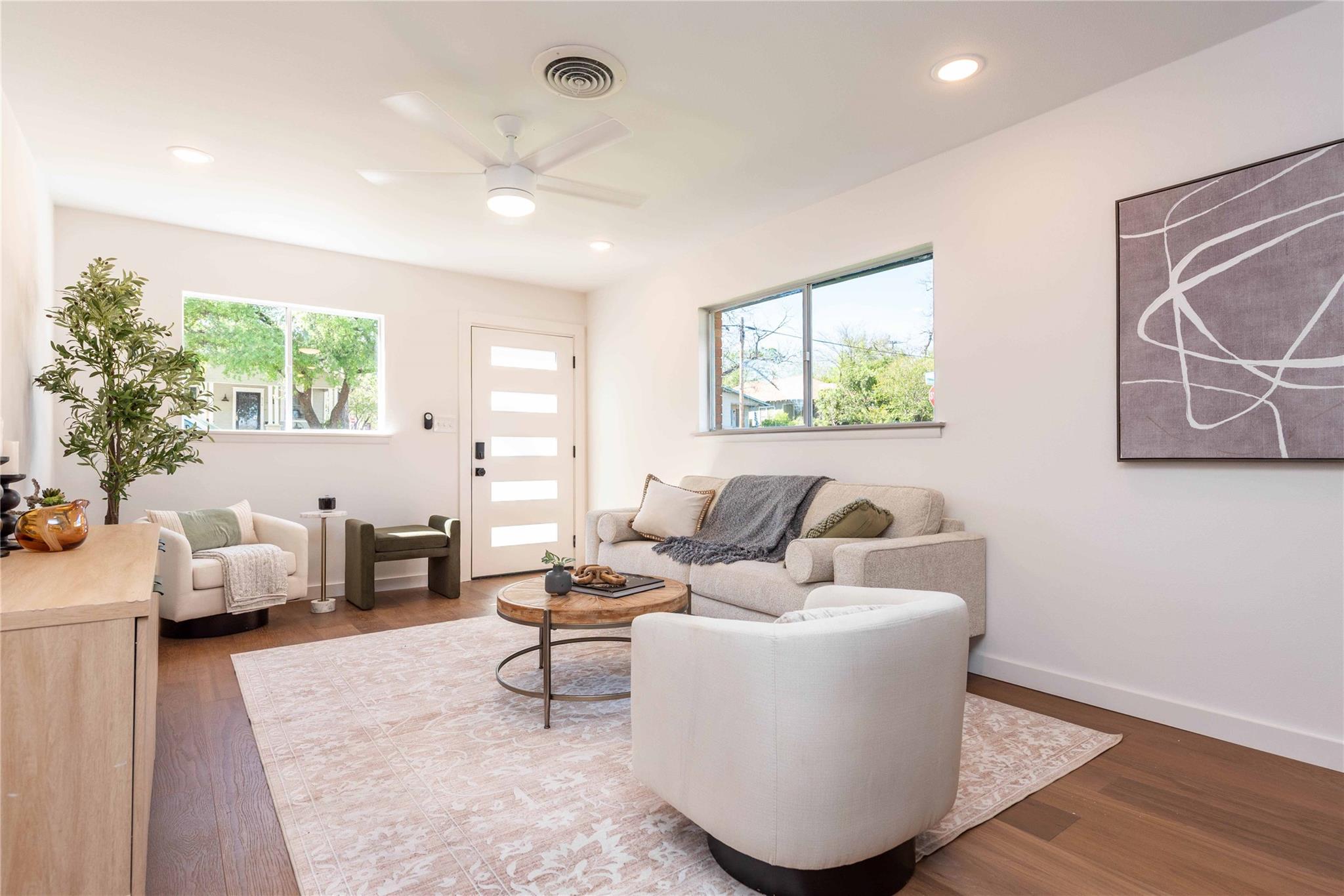 4717 Avenue H, Austin, TX 78751 — photo 1