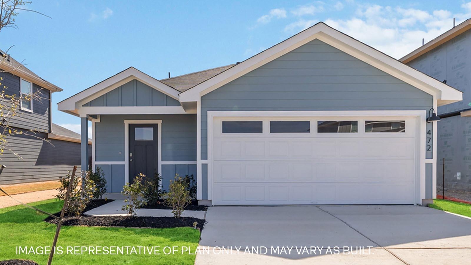 337 Ebbsfleet, Uhland, TX 78640 — photo 1