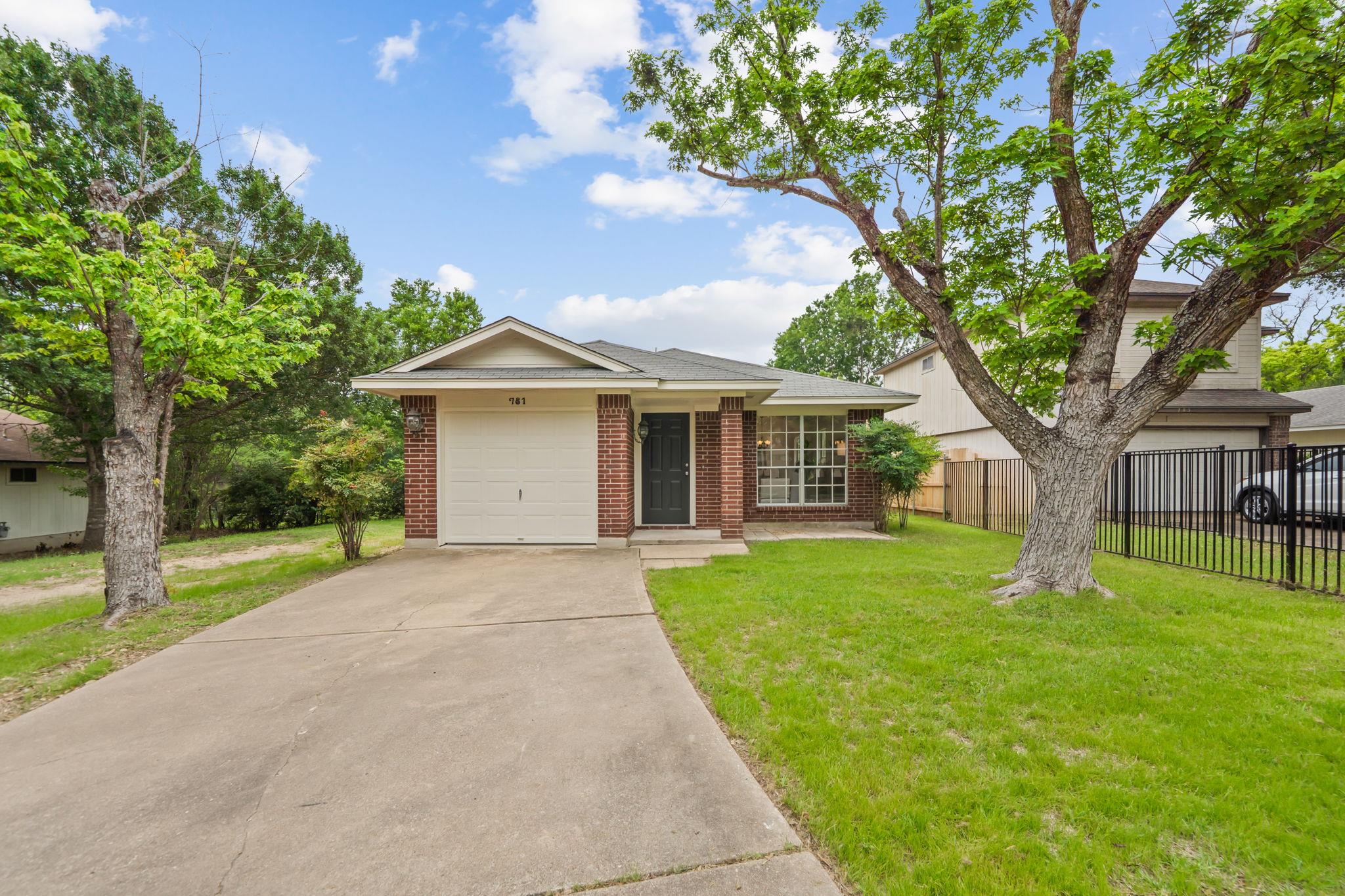 781 Latteridge, Austin, TX 78748 — photo 1