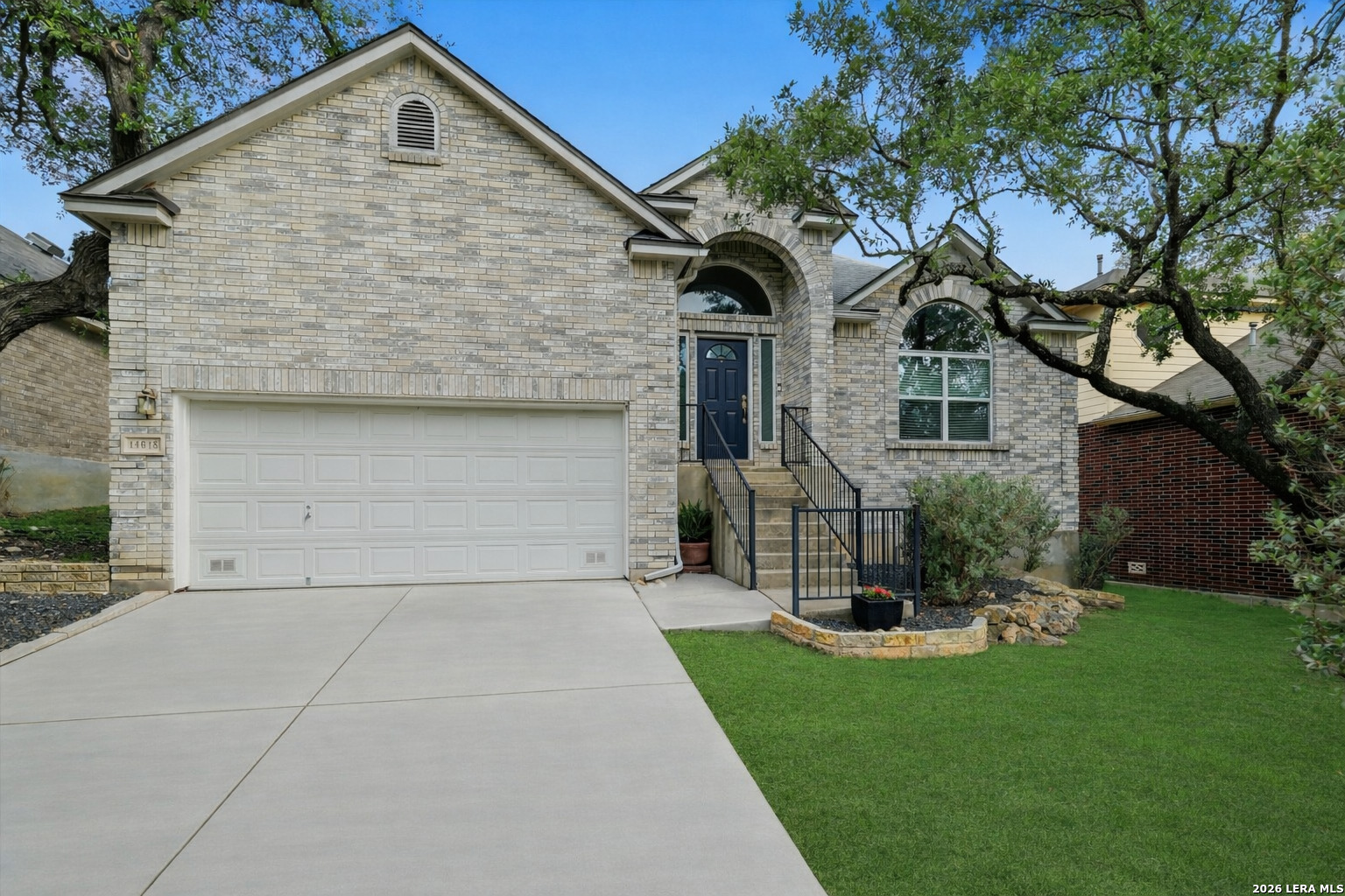14618 Triple Crown, ,  78248 — photo 1