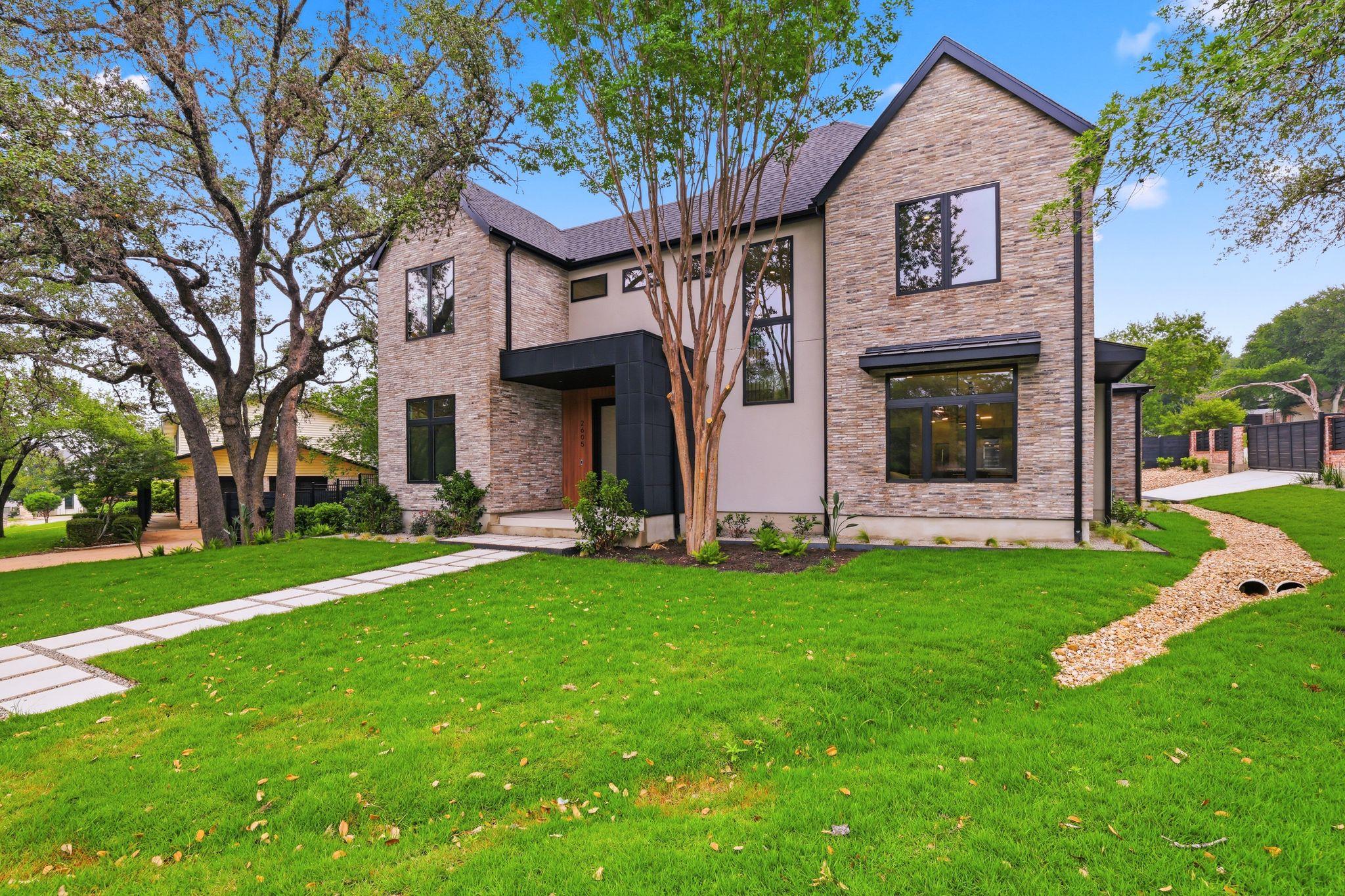 2605 Forest Bend, Austin, TX 78704 — photo 1