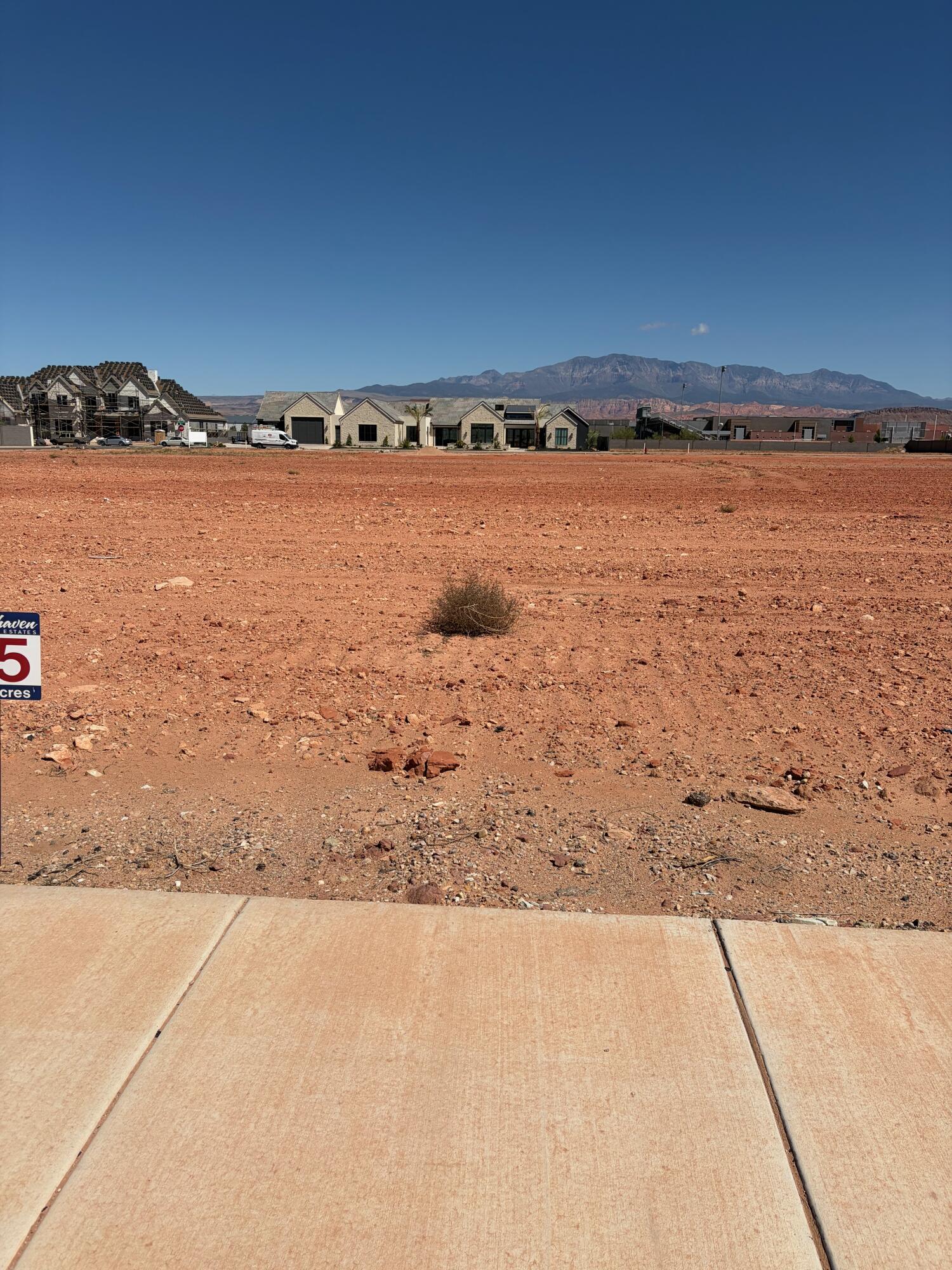 3581 E 2450 S 25, St George, UT 84790 — photo 1