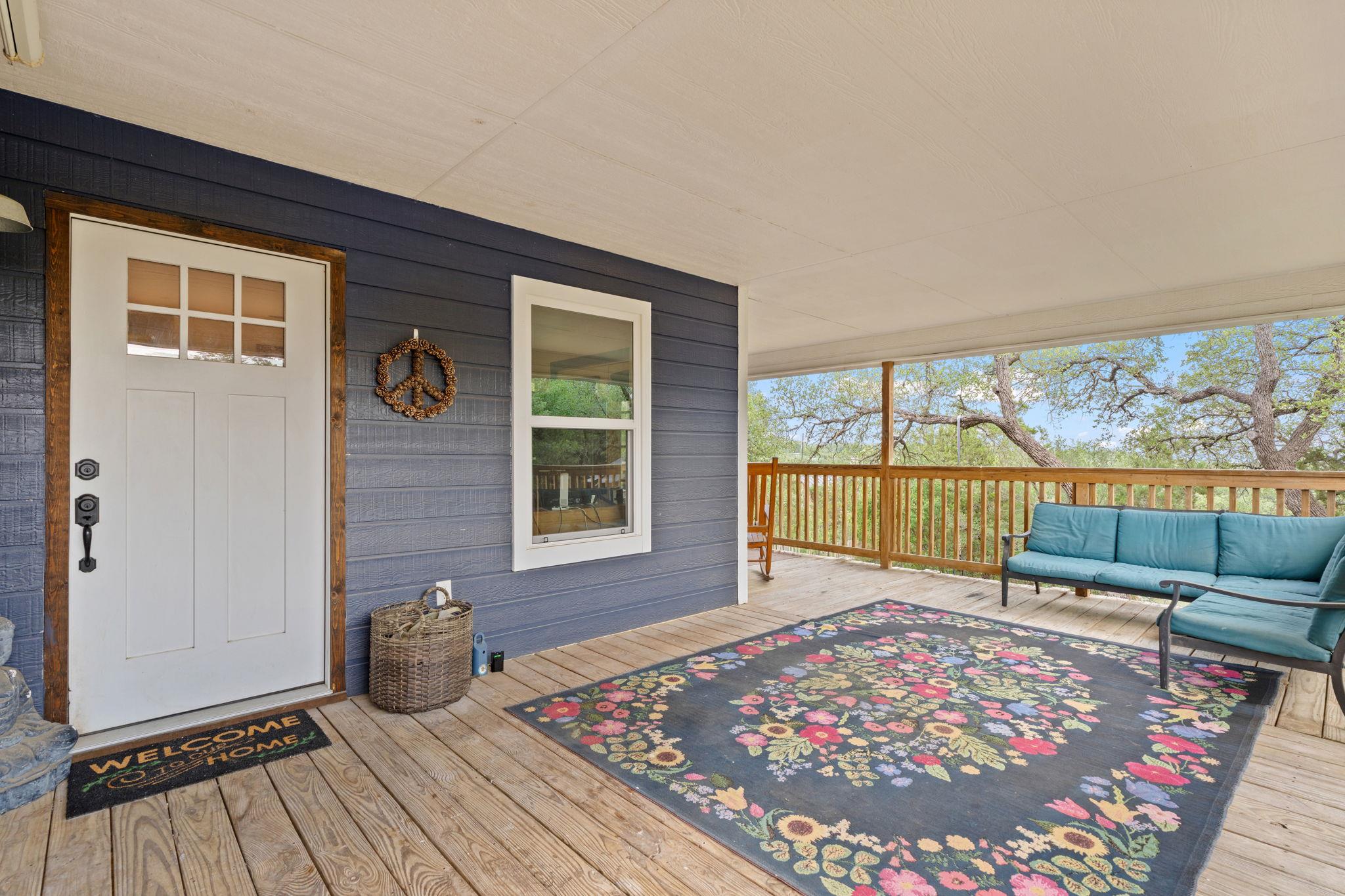 10006 Janet, Dripping Springs, TX 78620 — photo 1
