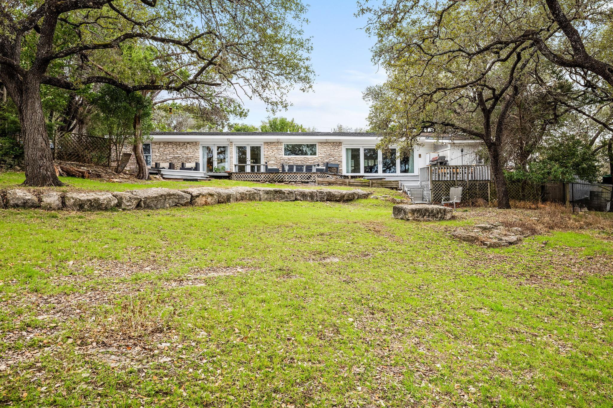 5602 Blueridge, Austin, TX 78731 — photo 1