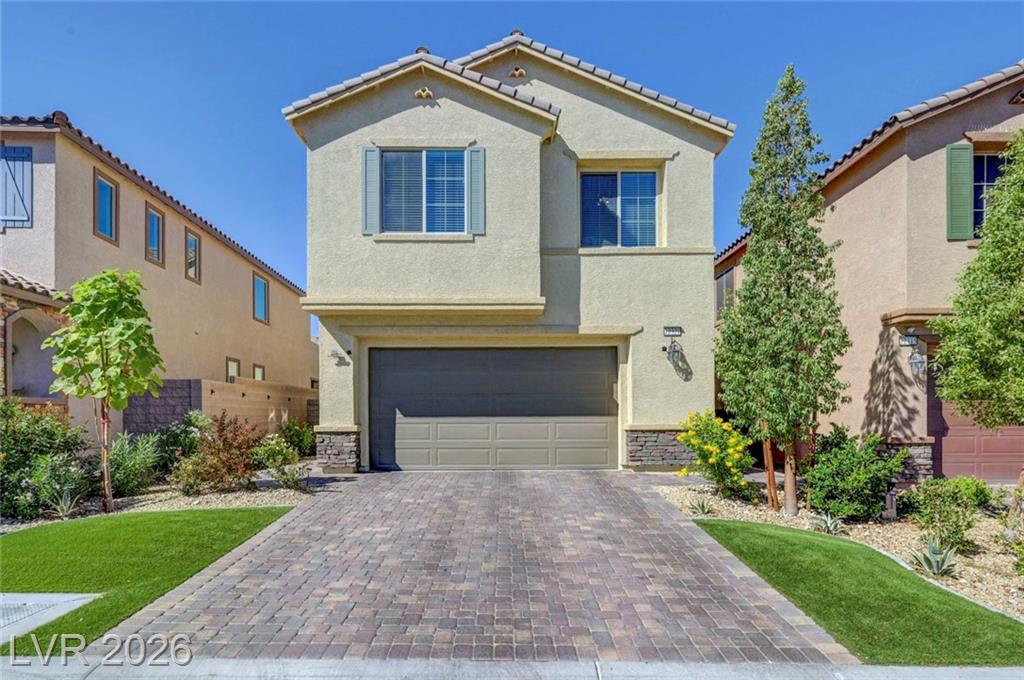 12321  Silvana Street, Las Vegas, NV 89141 — photo 1