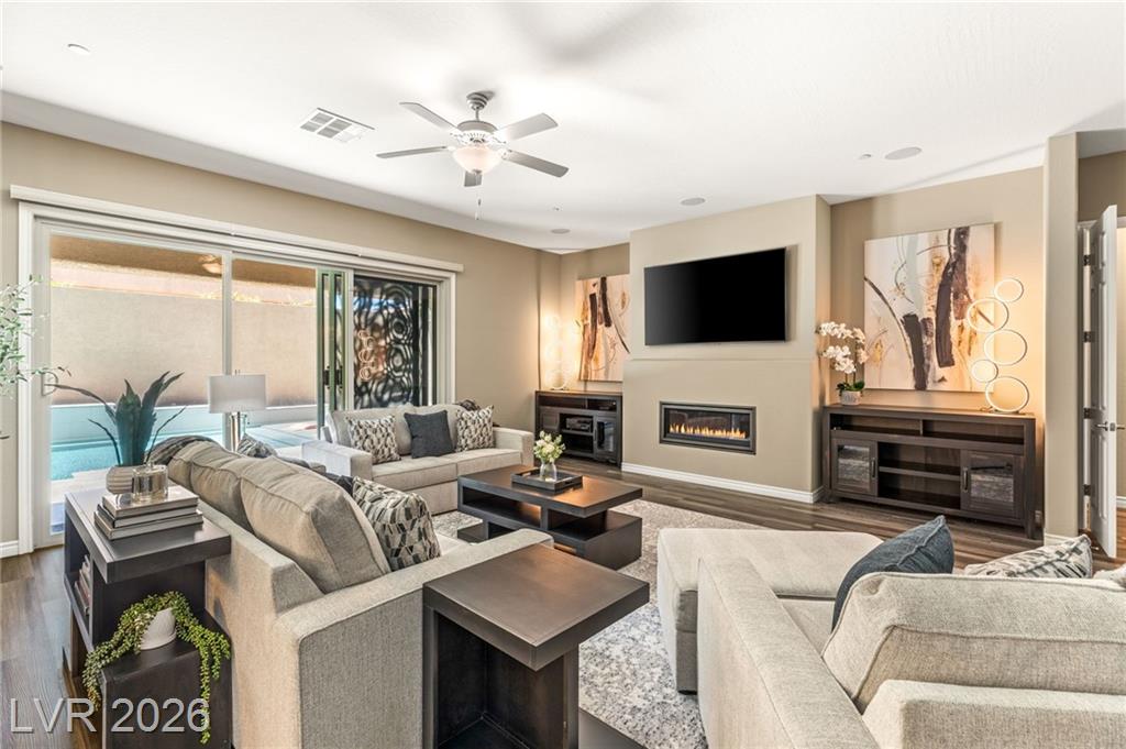 1133  Pandora Canyon Street, Henderson, NV 89052 — photo 1