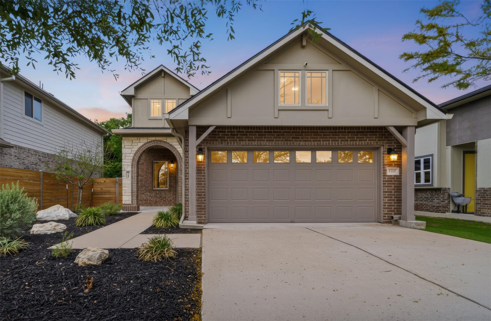 6701 Alleyton, Austin, TX 78725 — photo 1