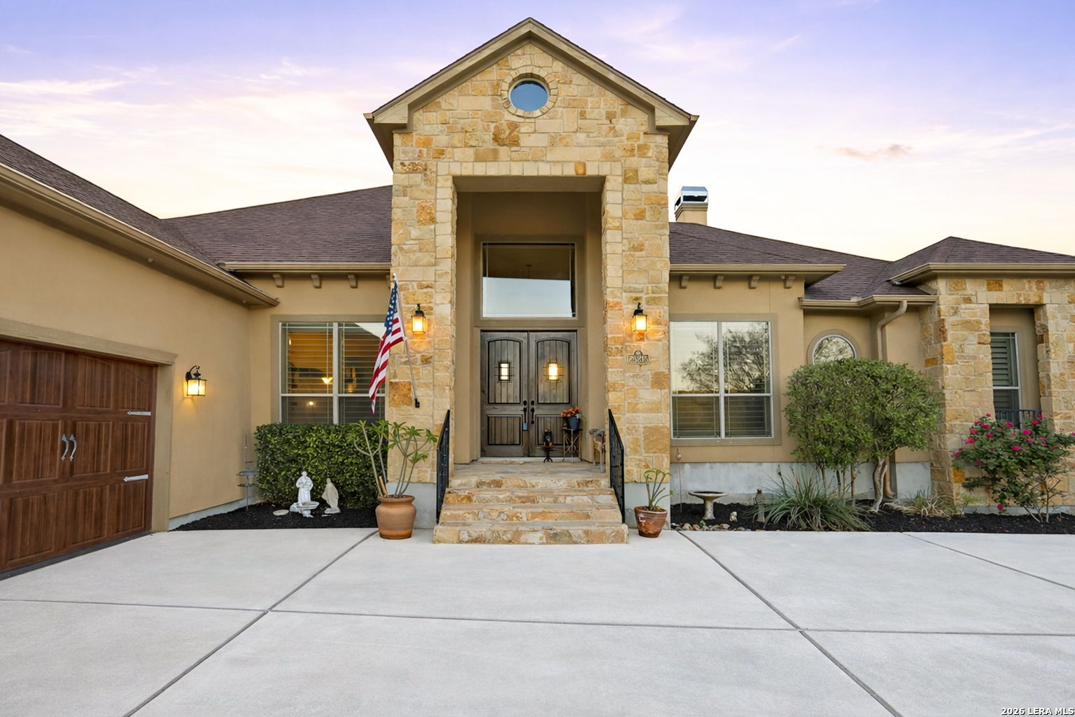 25215 Wild Sage, ,  78006 — photo 1