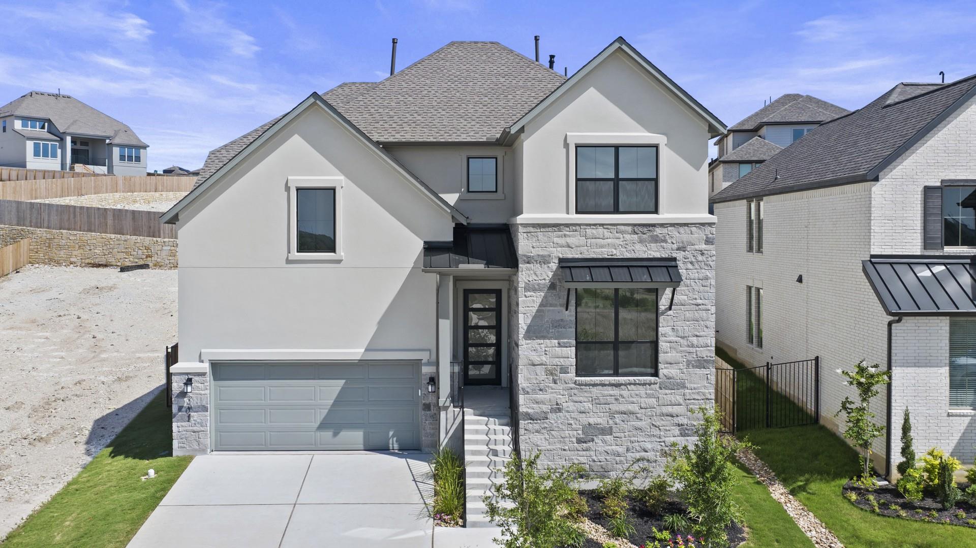 201 Ensberg, Liberty Hill, TX 78642 — photo 1