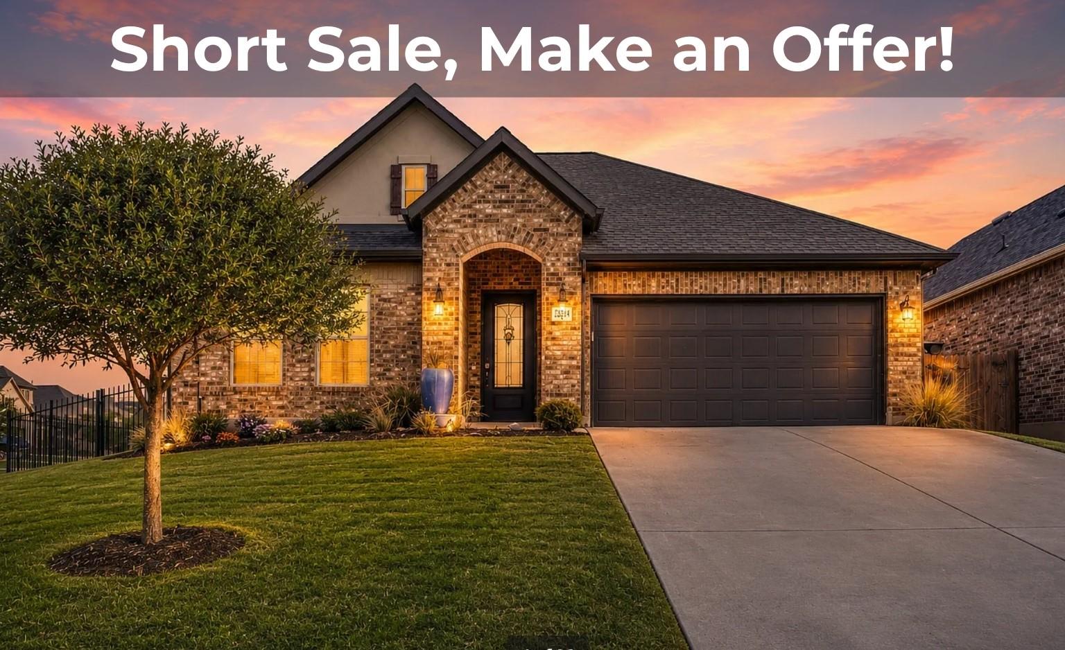 22614 Maidengrass Lane, Lago Vista, TX 78645 — photo 1