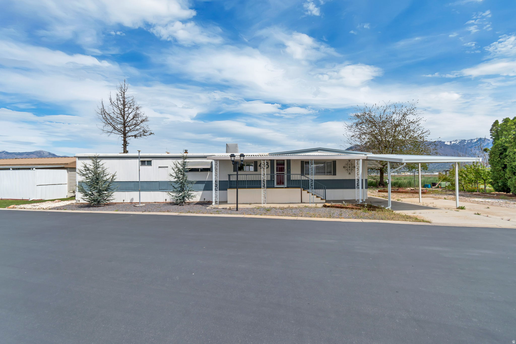 3800 S 1900 W #46, Roy, UT 84067 — photo 1