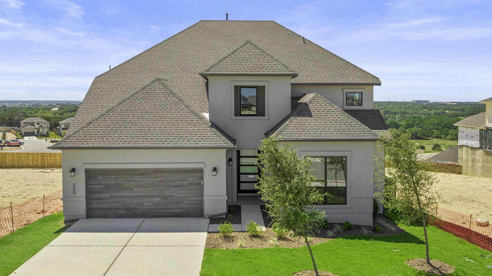 200 Keuchel, Liberty Hill, TX 78642 — photo 1