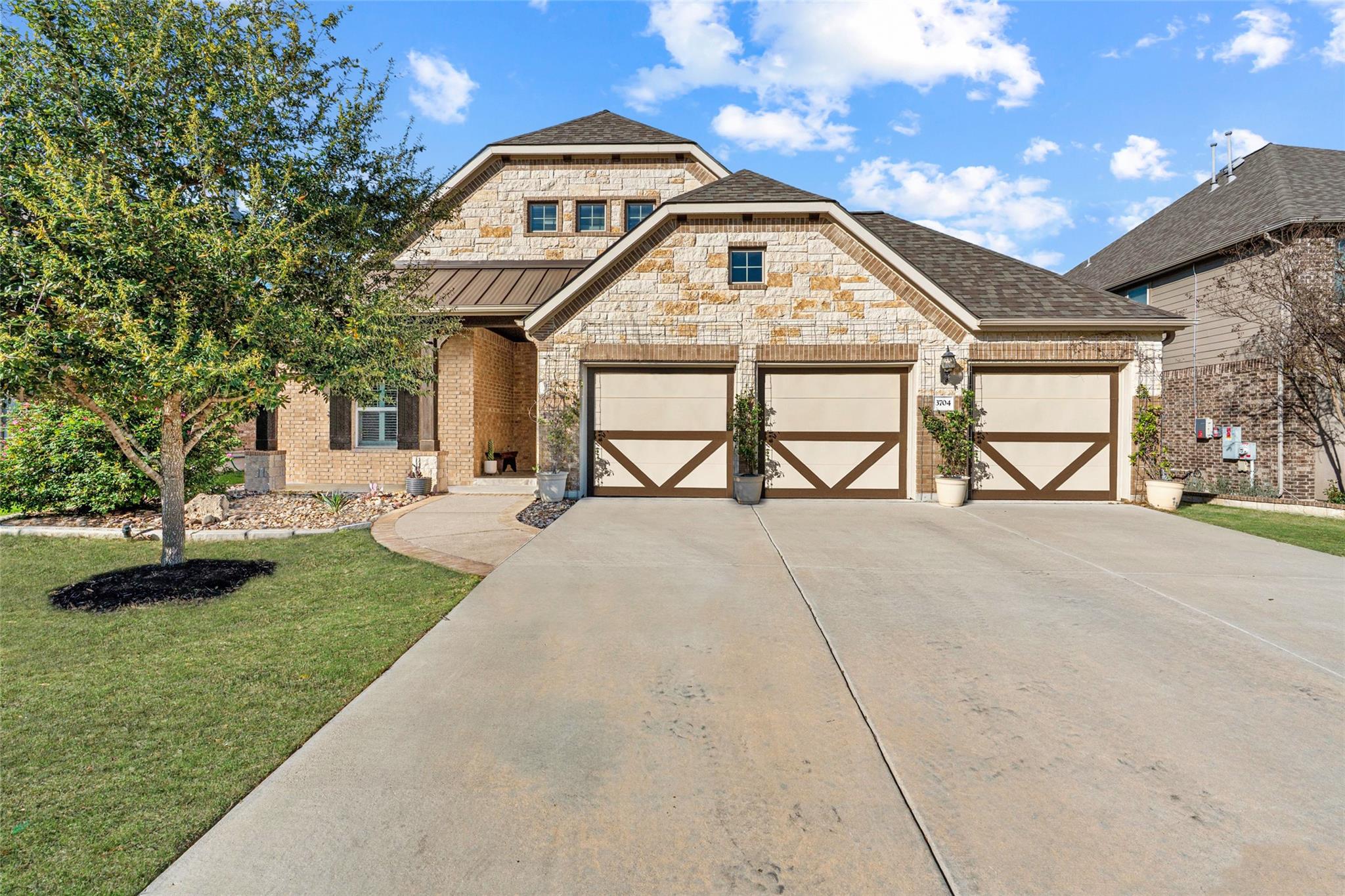 3704 Gildas, Pflugerville, TX 78660 — photo 1