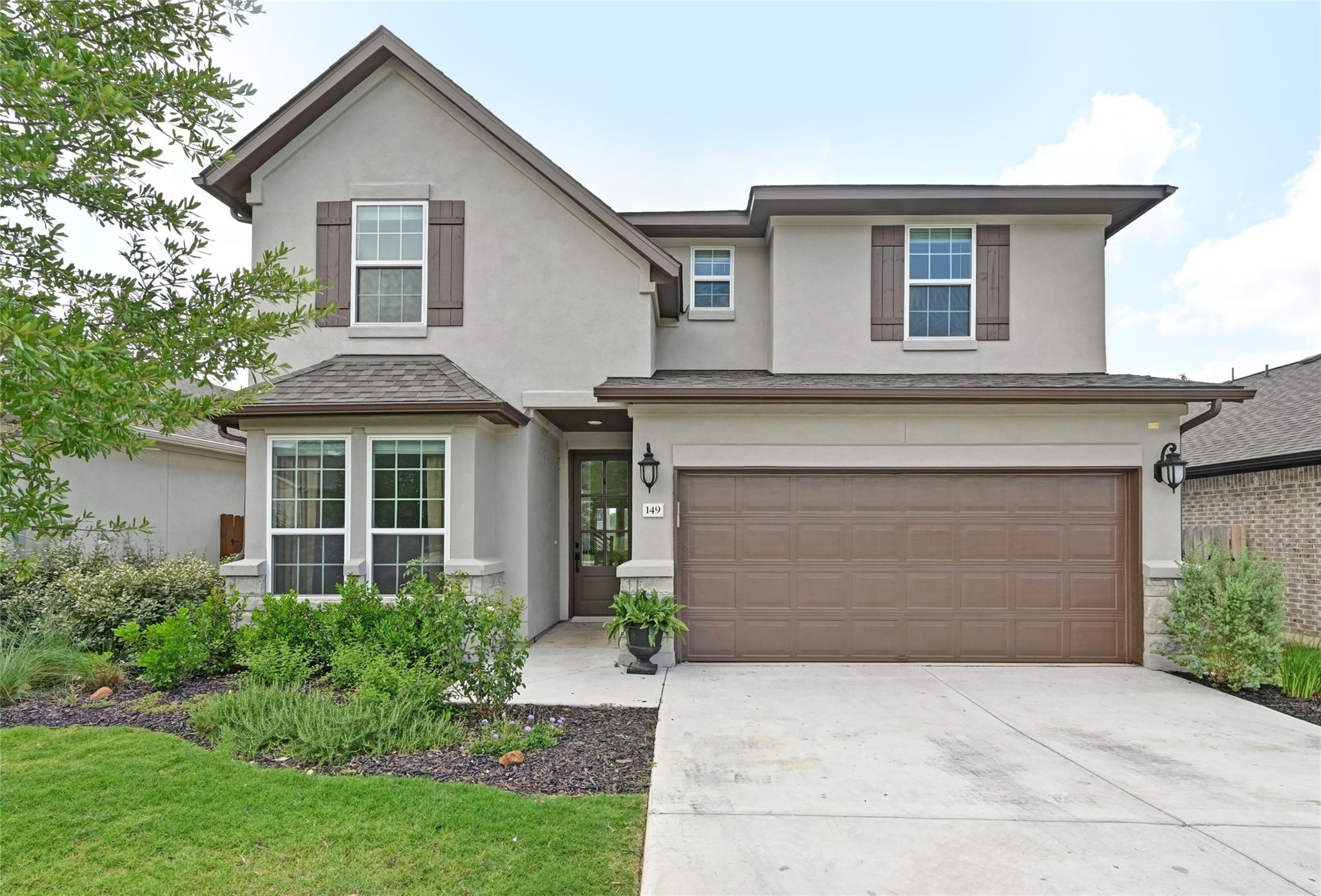 149 Beryl, Dripping Springs, TX 78620 — photo 1