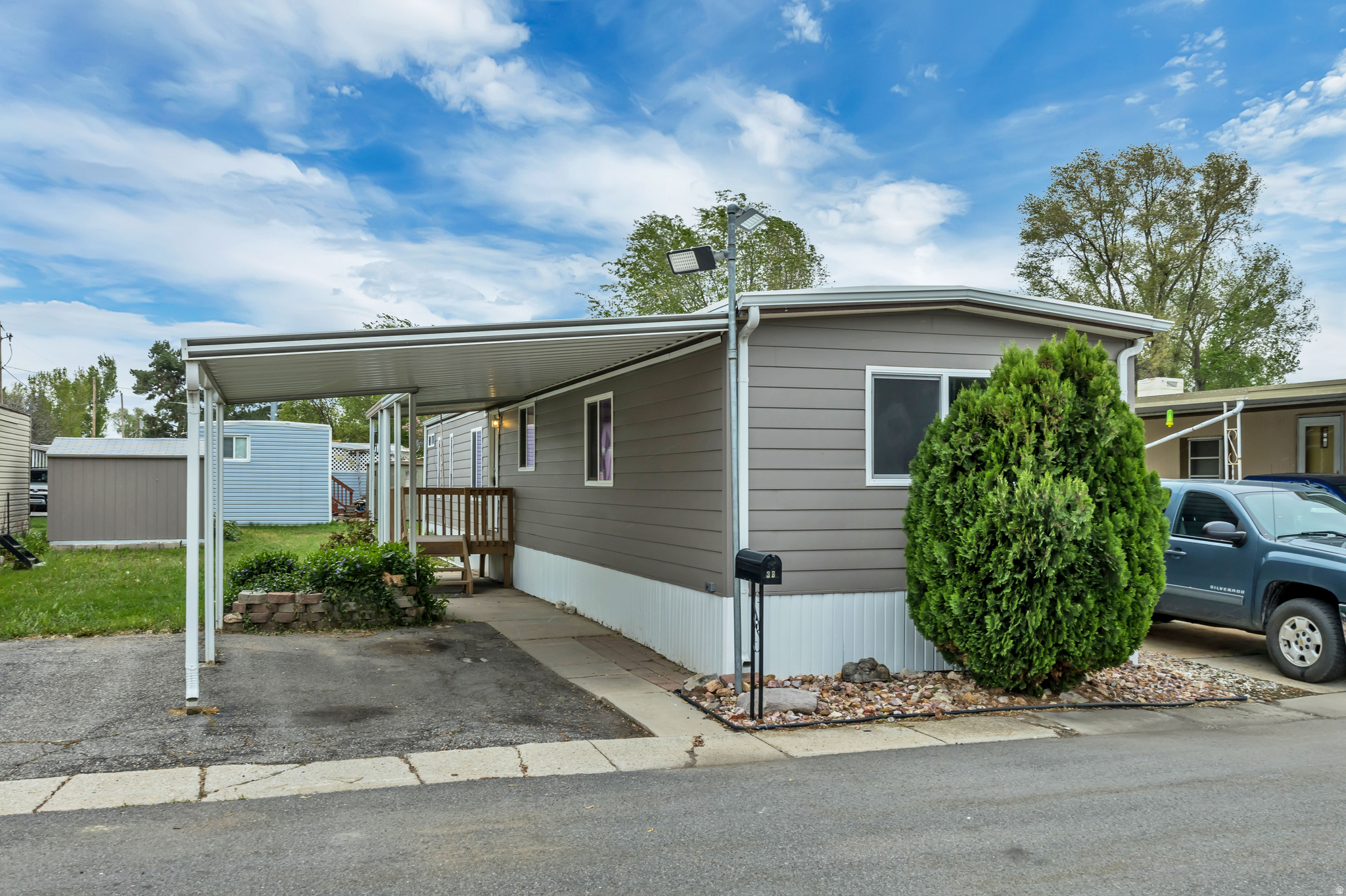 333  CHILDS AVE #B3, Ogden, UT 84404 — photo 1