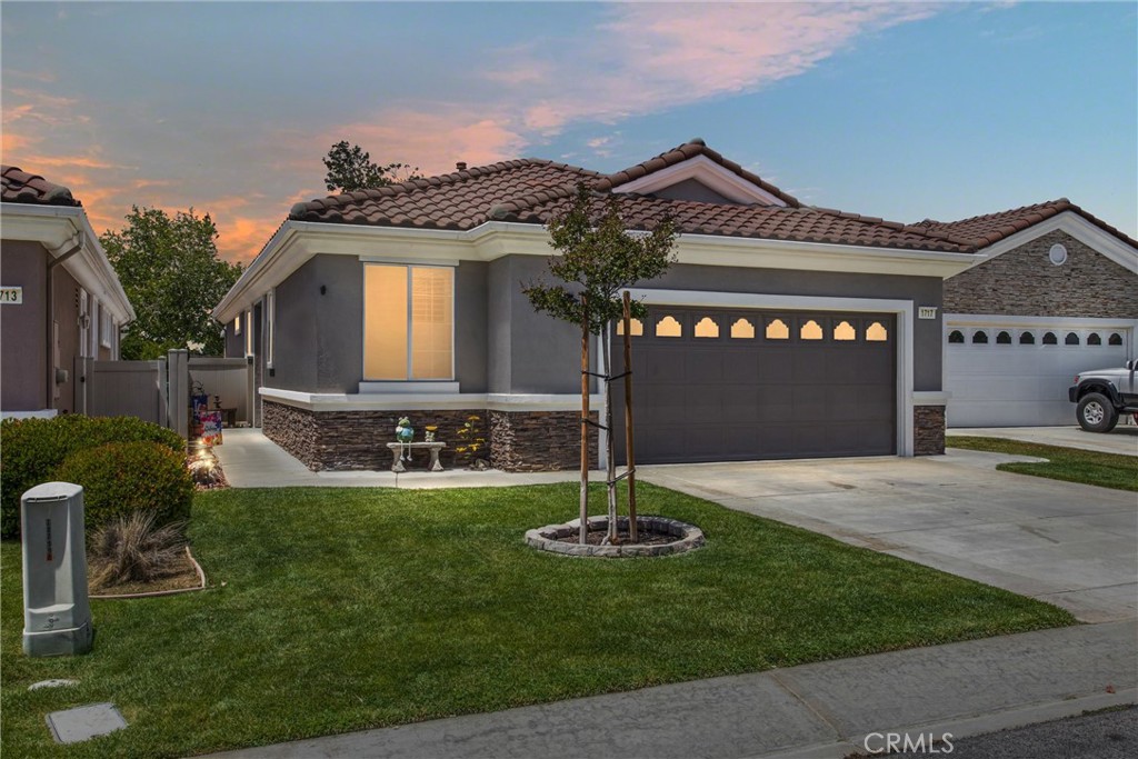 1717 Scottsdale, Beaumont, CA 92223 — photo 1