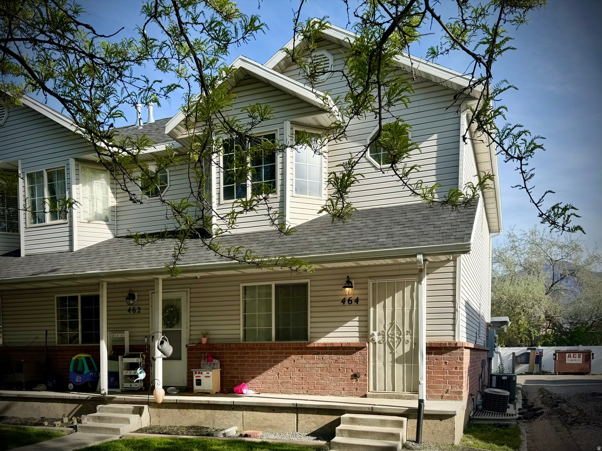 464 E 475 N, Ogden, UT 84404 — photo 1