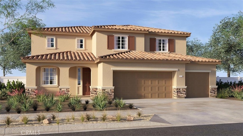 25049 Country Fair Drive, Menifee, CA 92584 — photo 1