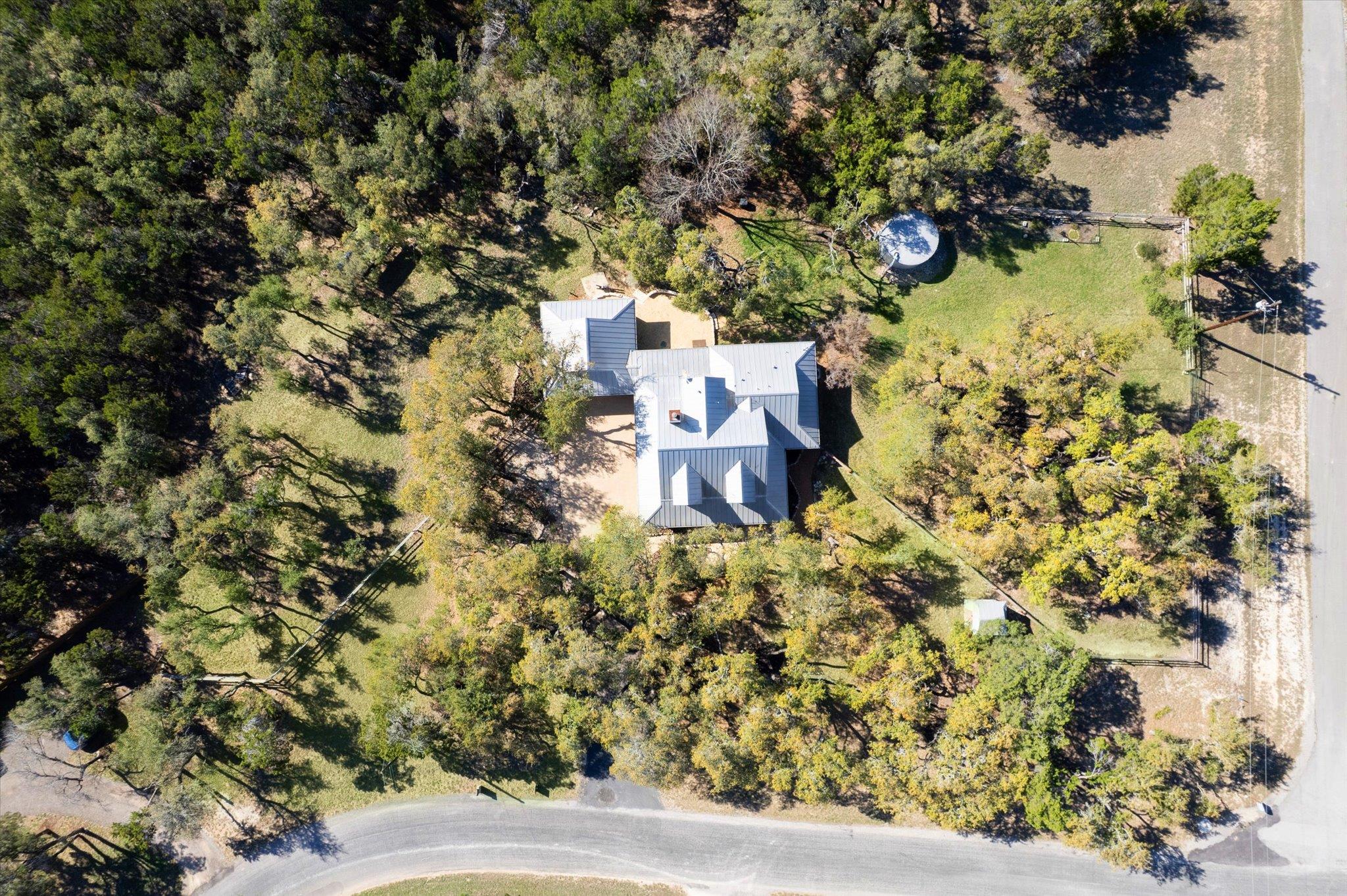 6810 Caudill, Austin, TX 78738 — photo 1