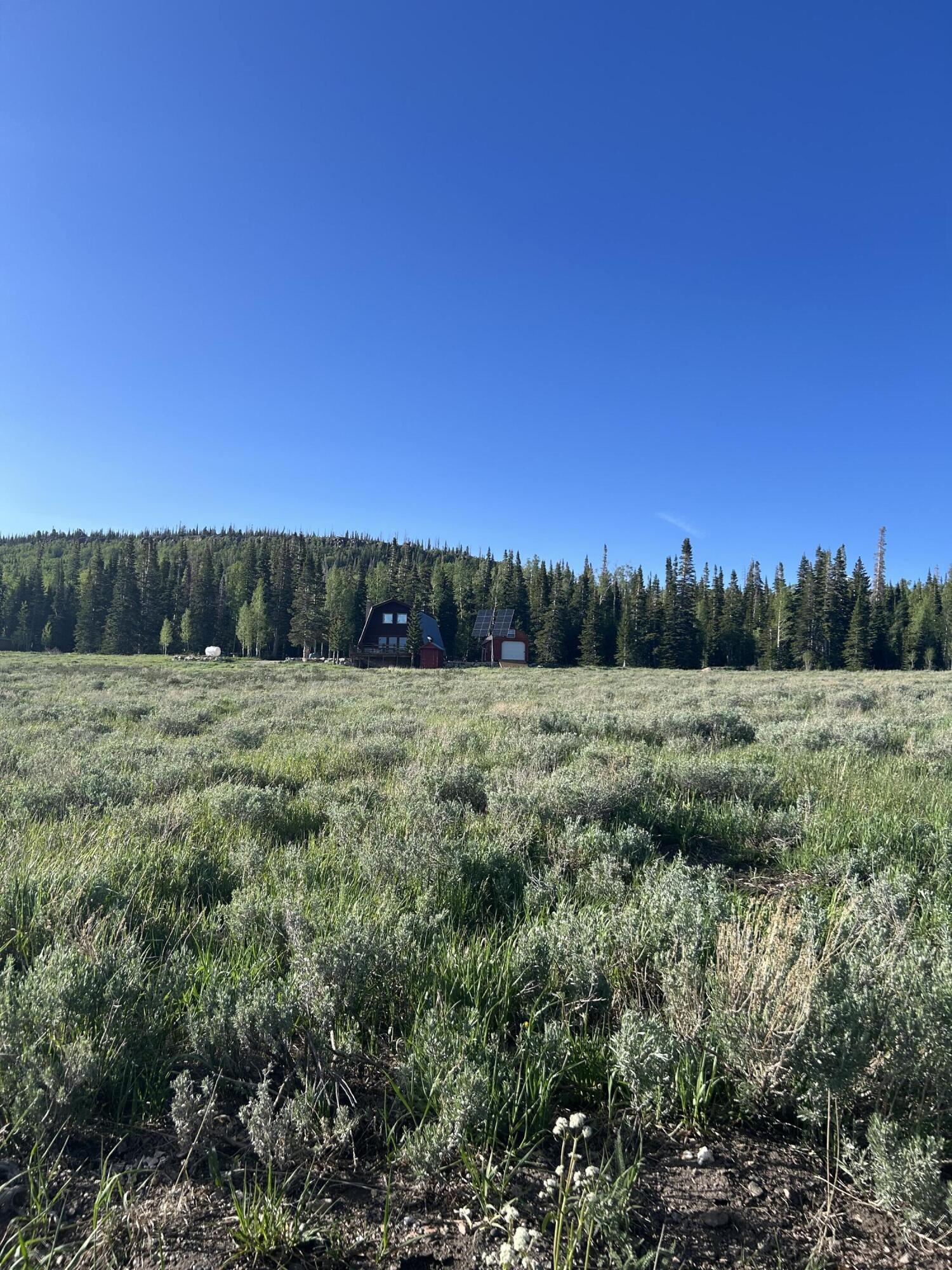 2133 E 2100 S, Brian Head, UT 84719 — photo 1