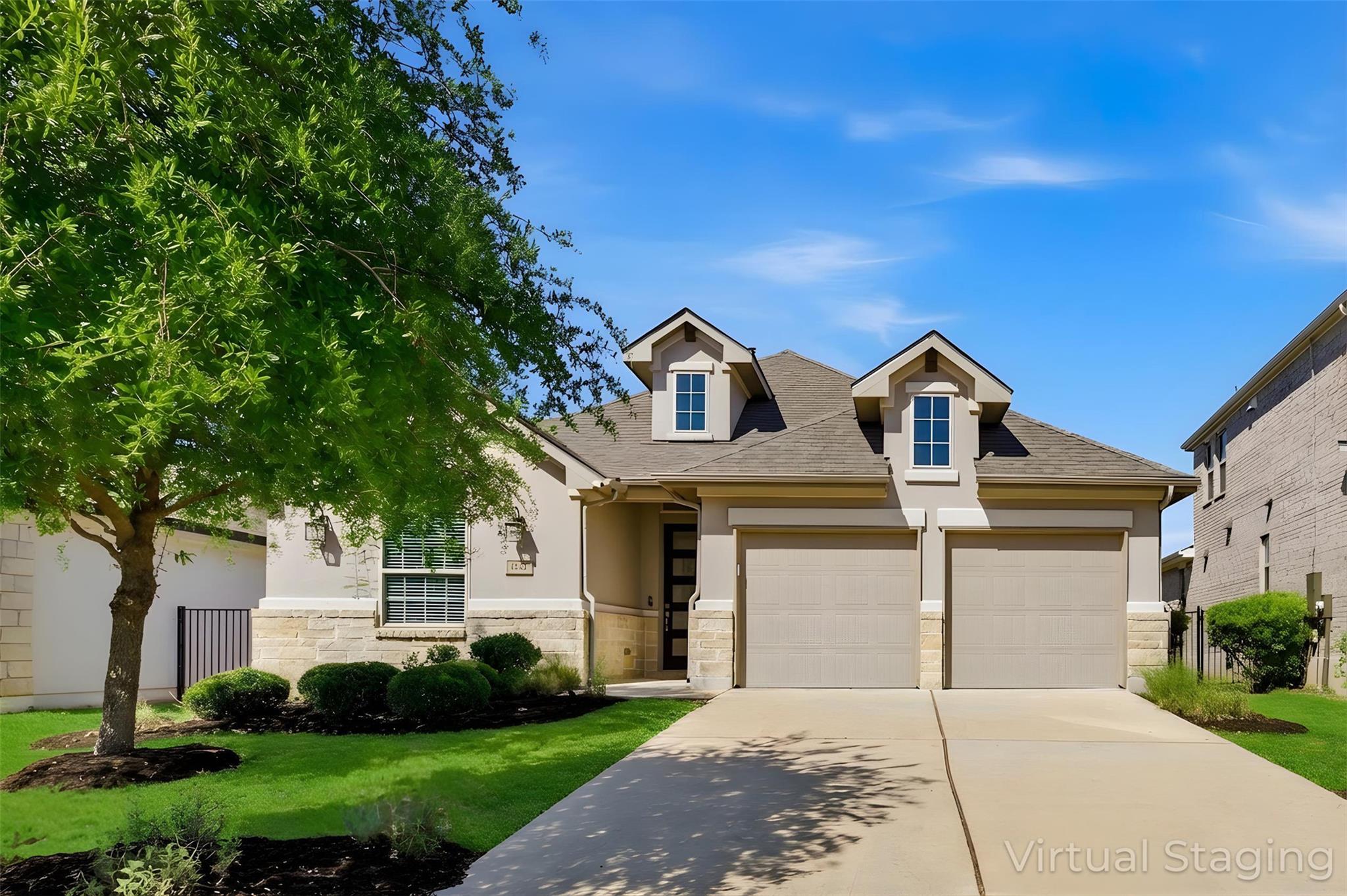 1228 Siena Sunset, Leander, TX 78641 — photo 1
