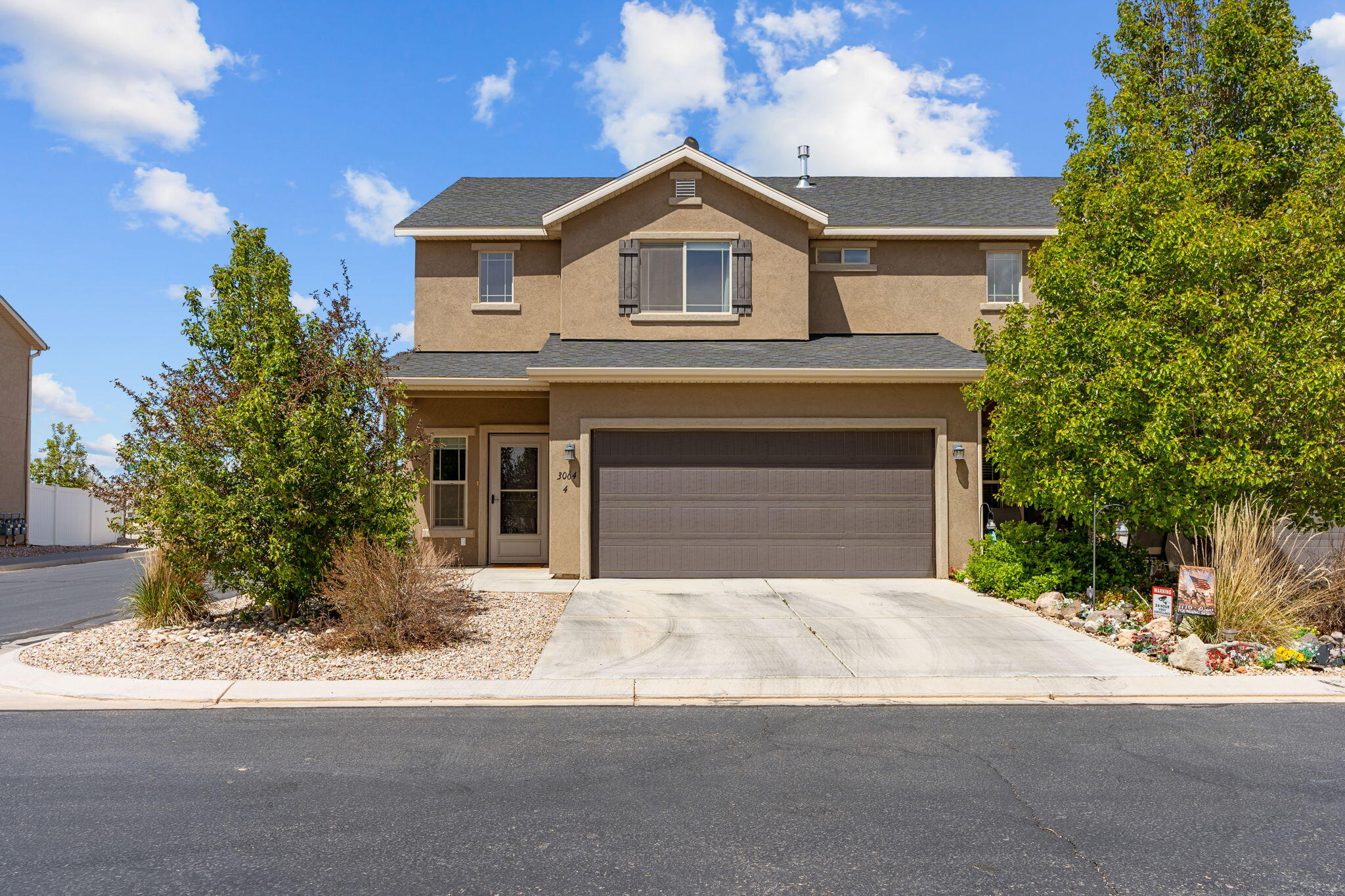 3064 W 1750 N, #4, Cedar City, UT 84721 — photo 1